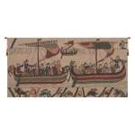 Bayeux - Navigo Mare Tapestry Wall Art