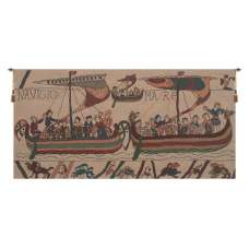 Bayeux - Navigo Mare Belgian Tapestry