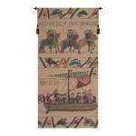 Bayeux - William Navigio Tapestry Wall Art