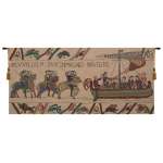 Bayeux - Navigio I Tapestry Wall Art