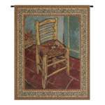 The Chair Tapestry Wall Art
