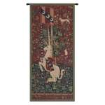 Portiere de Licorne Tapestry Wall Art