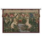 Arms of the Knights Tapestry Wall Art