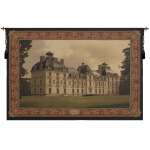 Wand Cheverny European Tapestry Wall Hanging