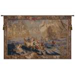 Bataile Navale Tapestry Wall Art