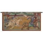 Chevaliers de St. Gregoire Tapestry Wall Art