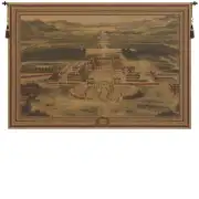 Versailles Belgian Tapestry