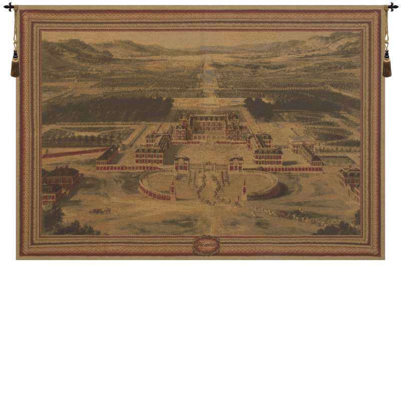 Versailles European Tapestry