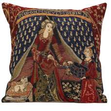 My Only Desire European Cushion Covers