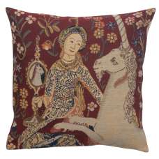 Sight III European Cushion Covers