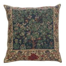 Tree of Life Belgian Cushion Cover