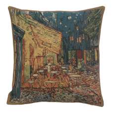 Terrace European Cushion Covers