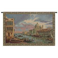 Venezia Italian Tapestry Wall Hanging
