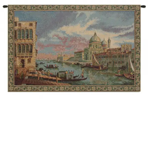 Venezia Italian Wall Tapestry