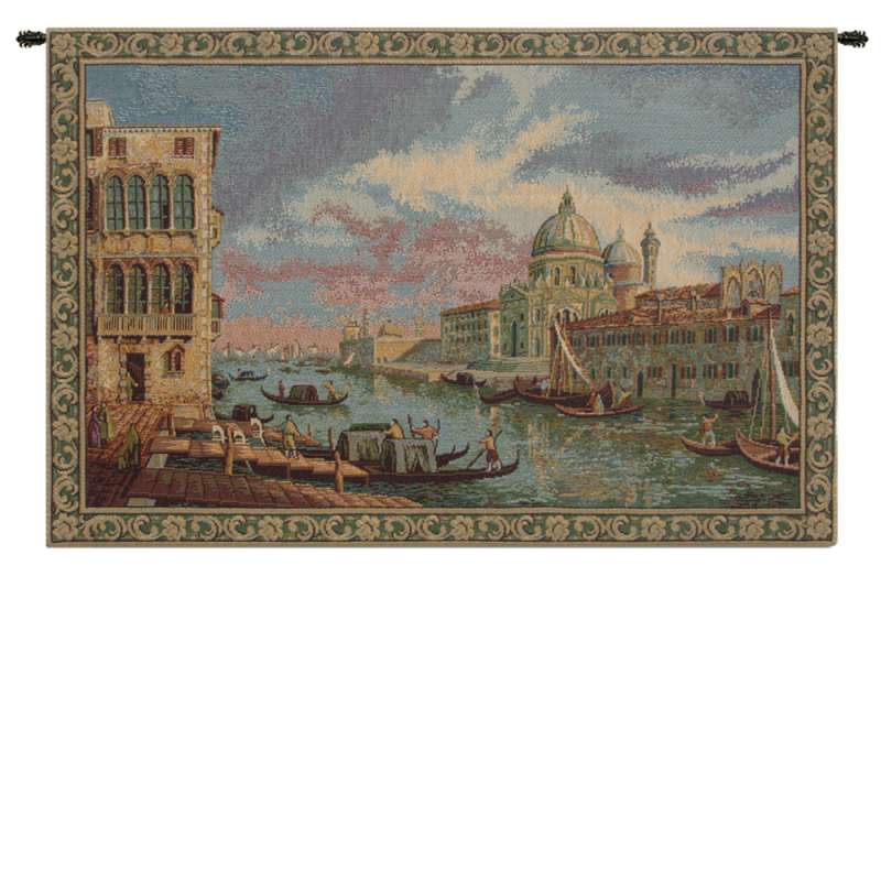 Venezia Italian Tapestry Wall Hanging