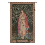 Orchard by William Morris European Tapestry Wall hanging