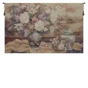 Oriental Splendor Fine Art Tapestry