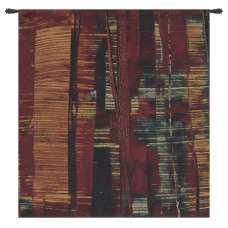 Nightscape I Fine Art Tapestry