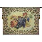Ready for Harvest Wall Tapestry