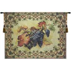 Ready for Harvest Tapestry Wall Art