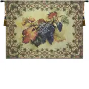 Ready for Harvest Wall Tapestry