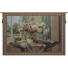 Present for Lindsay Tapestry Wall Art