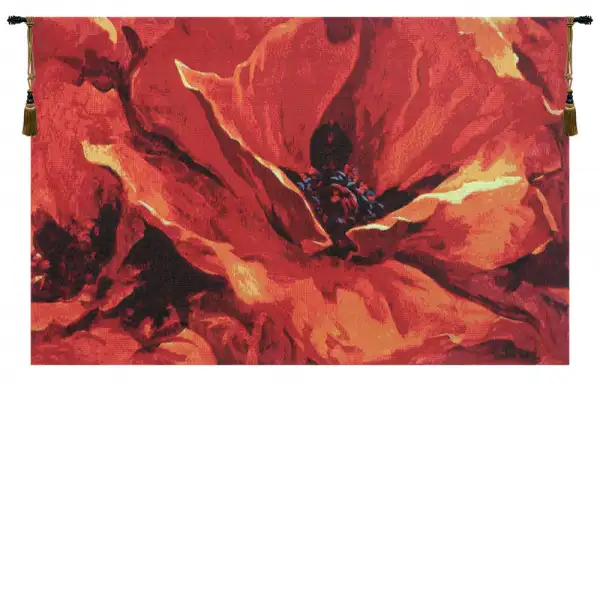 These Dreams Belgian Wall Tapestry