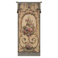 Jessica Blue Flanders Tapestry Wall Hanging