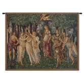 La Primavera Italian Tapestry