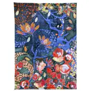 Le Jardin De Tal French Tapestry