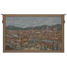 Firenze Italian Tapestry