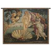 Nascita di Venere by Sandro Botticelli Italian Tapestry