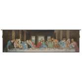 The Last Supper Italian Italian Tapestry
