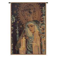 St. Seville Italian Tapestry
