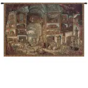The Museum Italian Tapestry