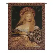 Vanity  Italian Tapestry