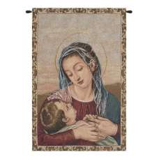Our Lady of Providence European Tapestries