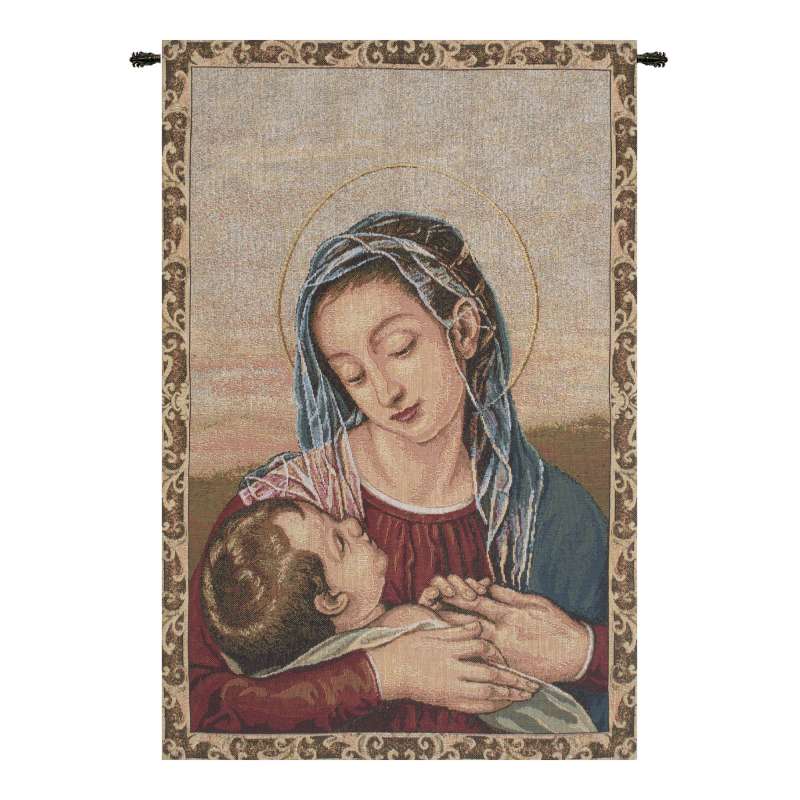 Our Lady of Providence European Tapestries