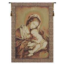 Madonna Oro European Tapestries