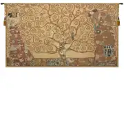 Tree of Life 2 European Tapestries