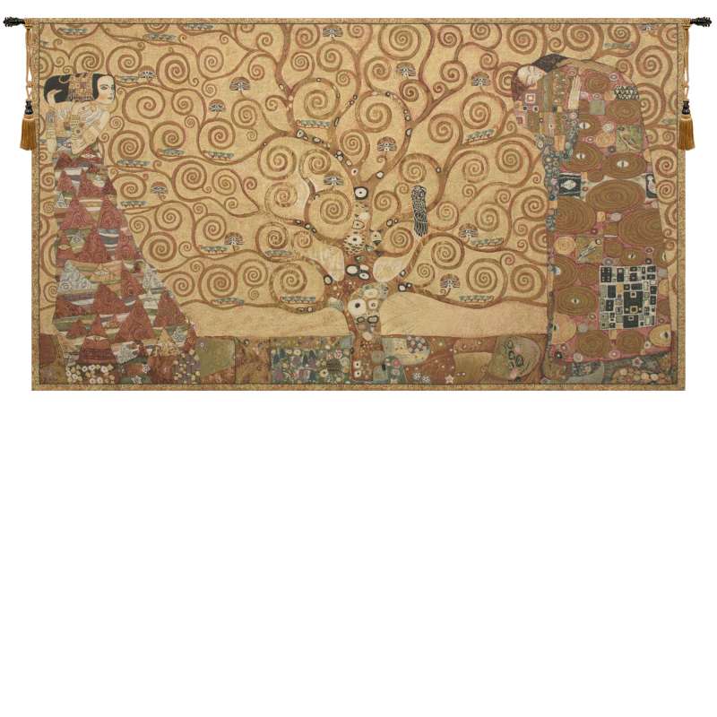 Tree of Life 2 European Tapestries