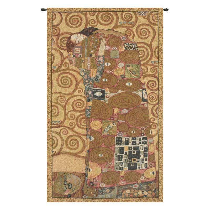 The Embrace European Tapestries