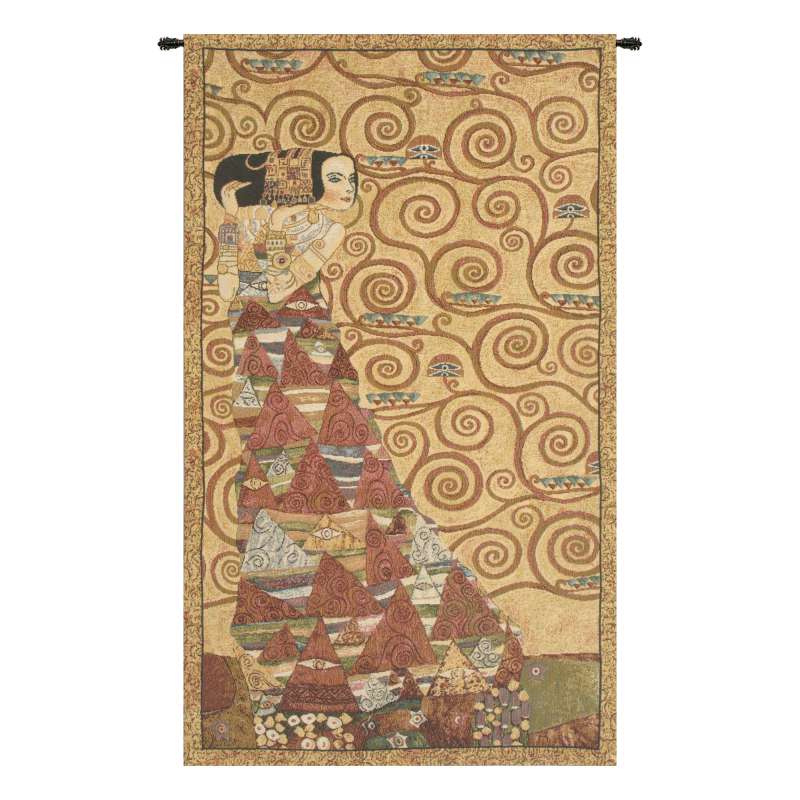 The Waited For European Tapestries