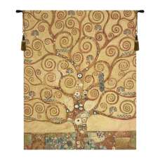 Tree of Life 1 European Tapestries