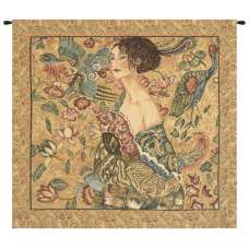 The Woman European Tapestries