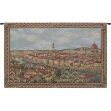 Florence European Tapestries