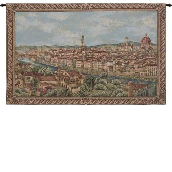 Florence European Tapestries