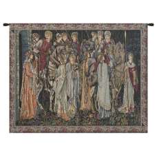 Lords and Ladies European Tapestries