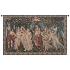 Allegory of Spring European Tapestries