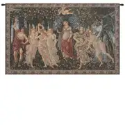 Allegory of Spring European Tapestries
